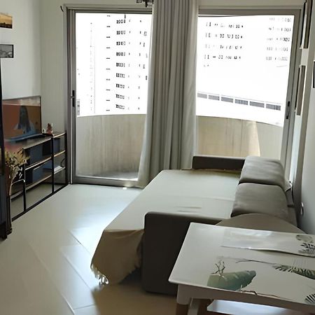 Flat Aconchegante Garagem Hakka Hospitais E Feirinha Leilighet São Paulo Eksteriør bilde