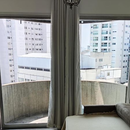 Flat Aconchegante Garagem Hakka Hospitais E Feirinha Leilighet São Paulo Eksteriør bilde