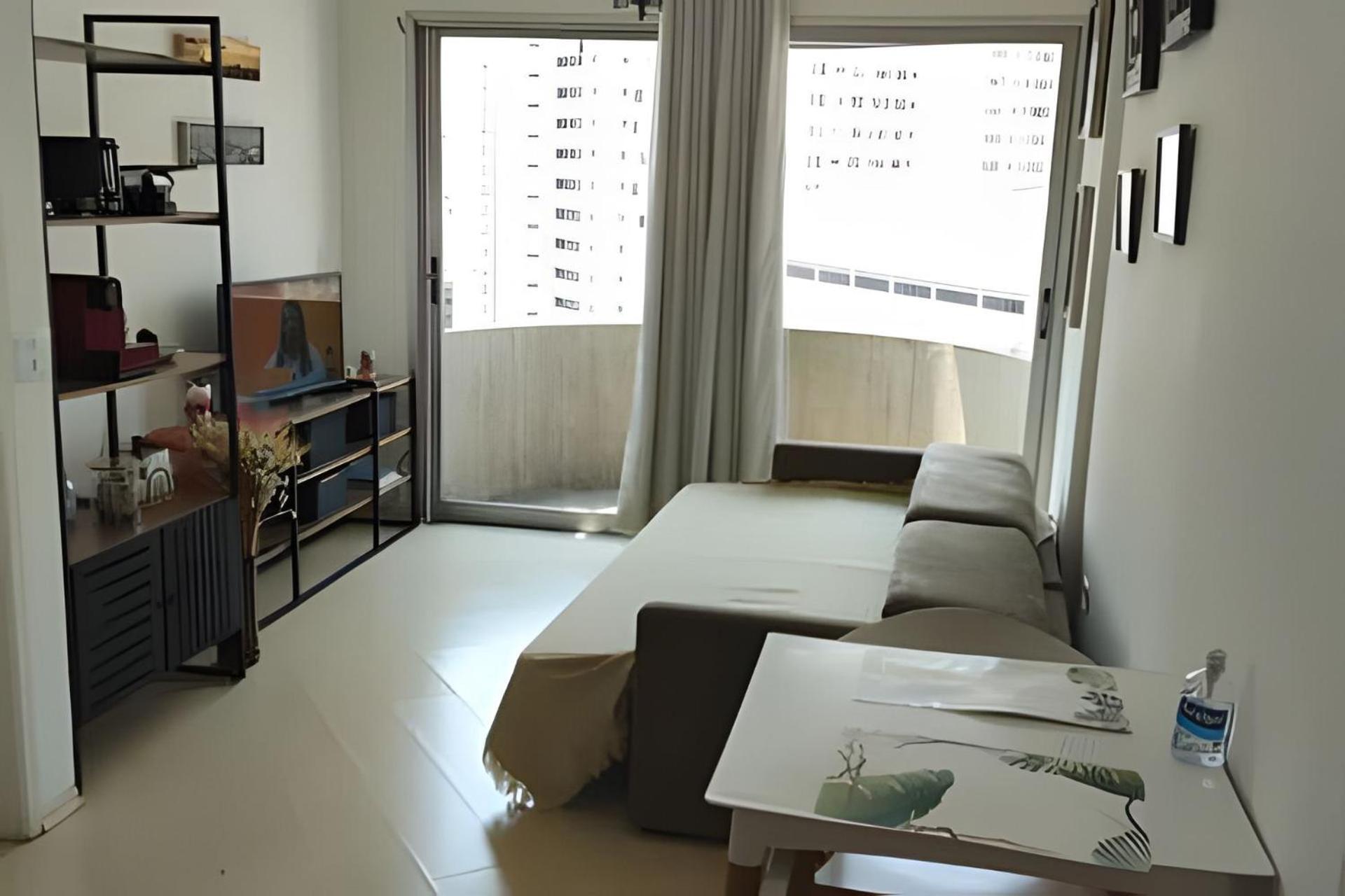 Flat Aconchegante Garagem Hakka Hospitais E Feirinha Leilighet São Paulo Eksteriør bilde