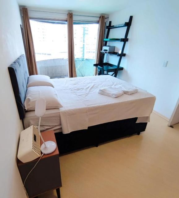 Flat Aconchegante Garagem Hakka Hospitais E Feirinha Leilighet São Paulo Eksteriør bilde