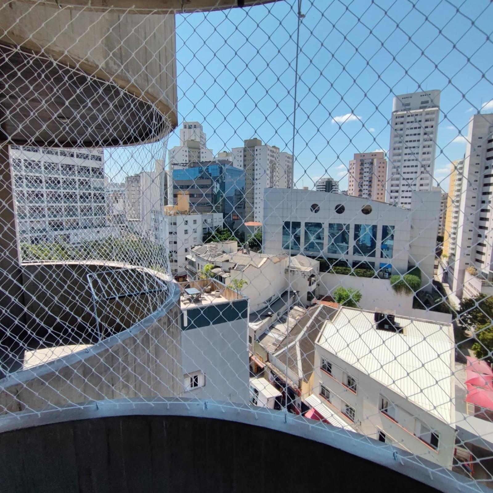 Flat Aconchegante Garagem Hakka Hospitais E Feirinha Leilighet São Paulo Eksteriør bilde