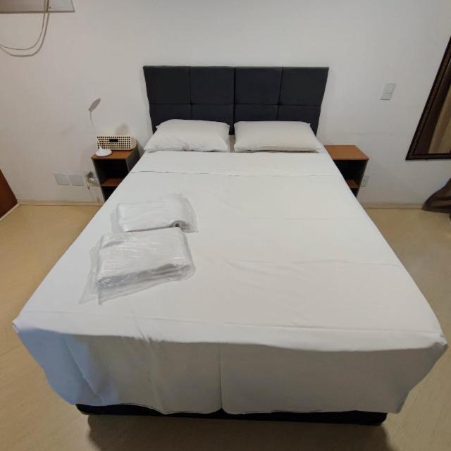 Flat Aconchegante Garagem Hakka Hospitais E Feirinha Leilighet São Paulo Eksteriør bilde
