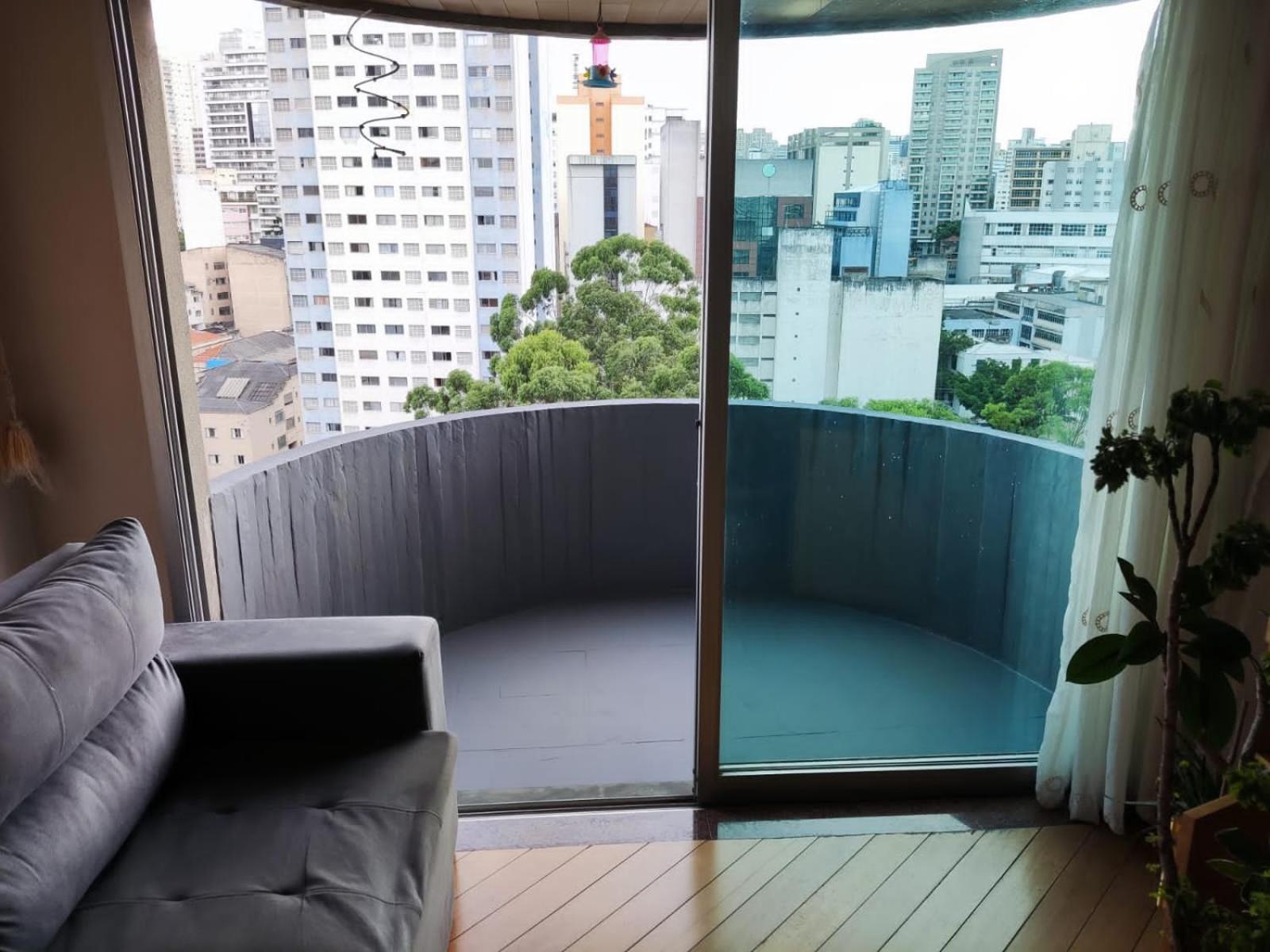 Flat Aconchegante Garagem Hakka Hospitais E Feirinha Leilighet São Paulo Eksteriør bilde
