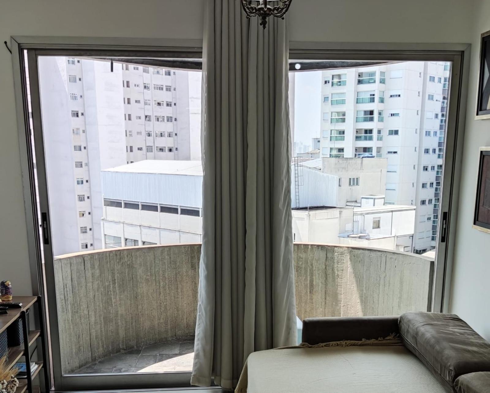 Flat Aconchegante Garagem Hakka Hospitais E Feirinha Leilighet São Paulo Eksteriør bilde