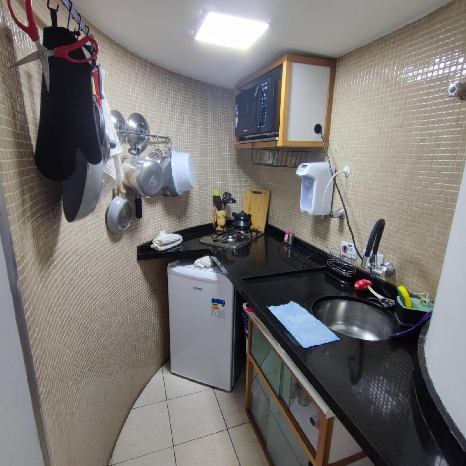 Flat Aconchegante Garagem Hakka Hospitais E Feirinha Leilighet São Paulo Eksteriør bilde