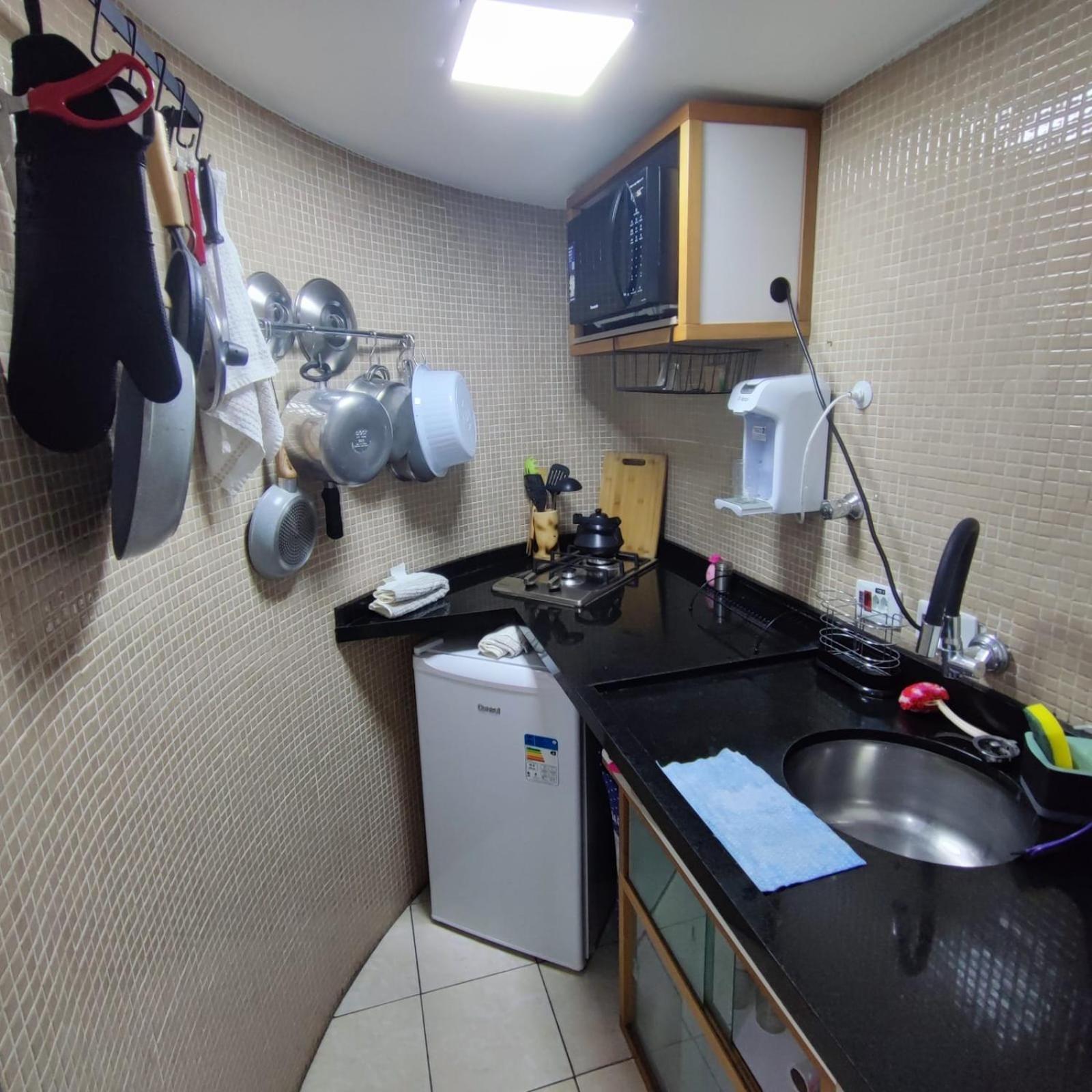 Flat Aconchegante Garagem Hakka Hospitais E Feirinha Leilighet São Paulo Eksteriør bilde