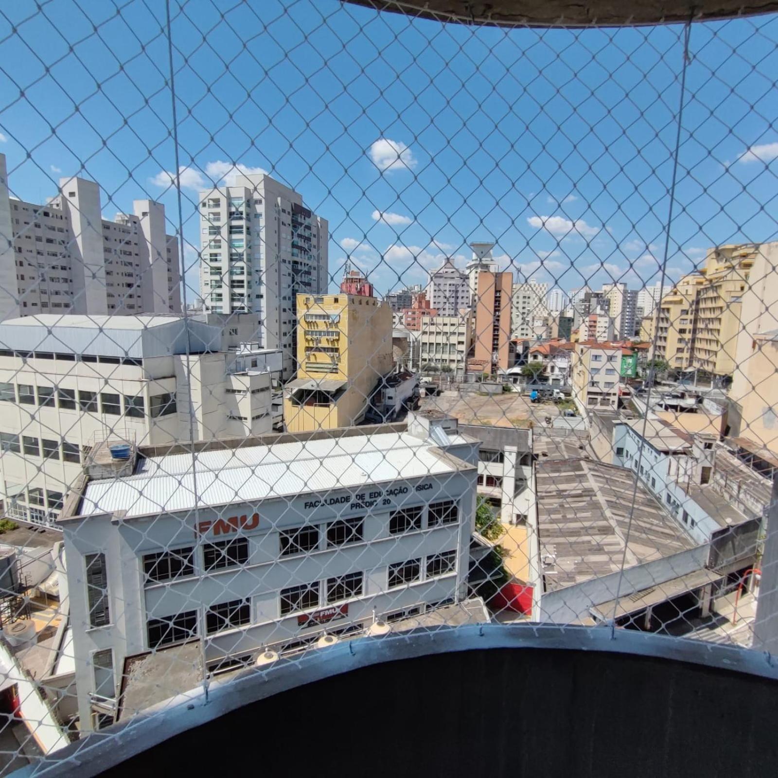 Flat Aconchegante Garagem Hakka Hospitais E Feirinha Leilighet São Paulo Eksteriør bilde